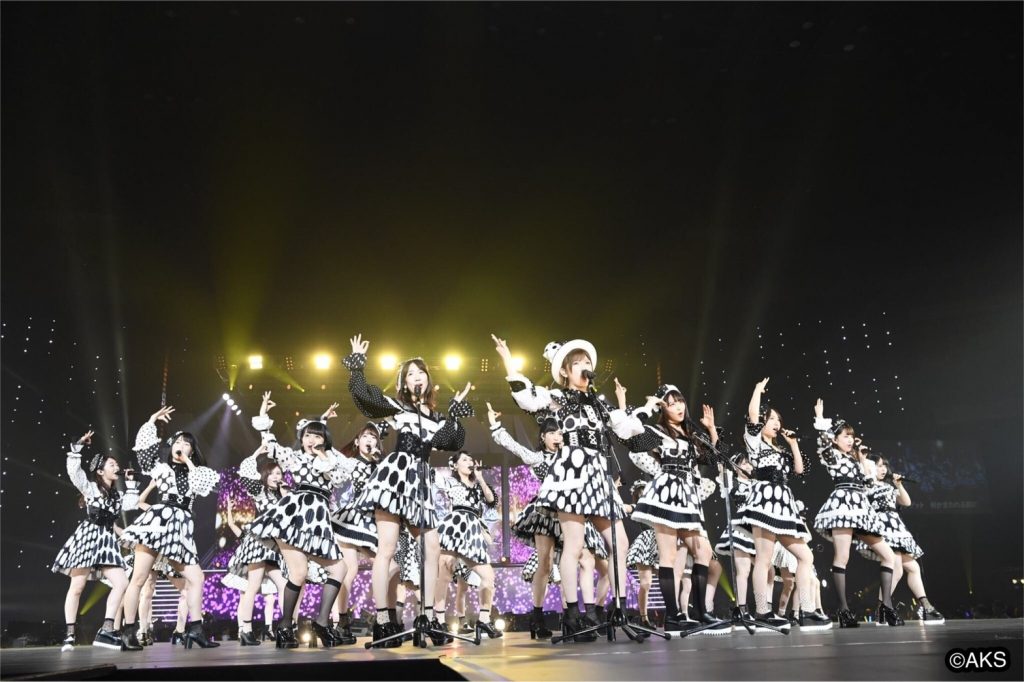 4月1日（日）開催 「AKB48単独コンサート～ジャーバージャって何 